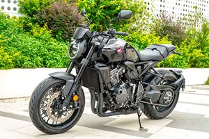 二手本田CB1000R