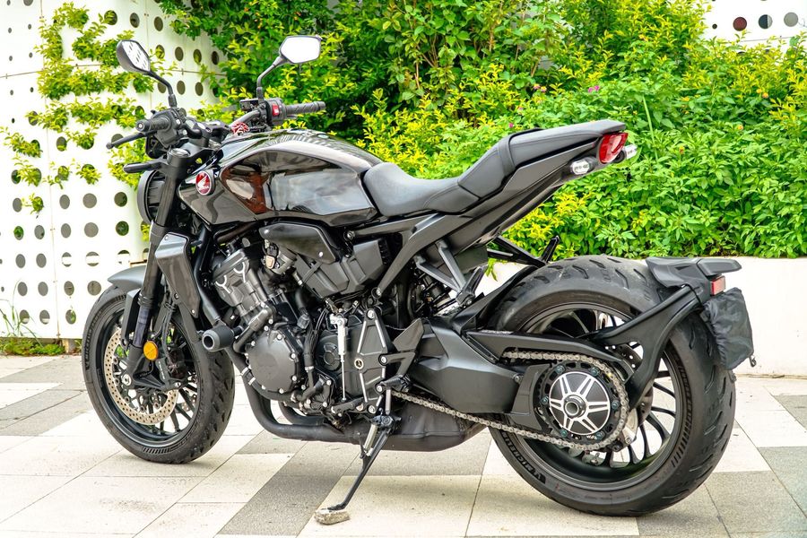 二手本田CB1000R