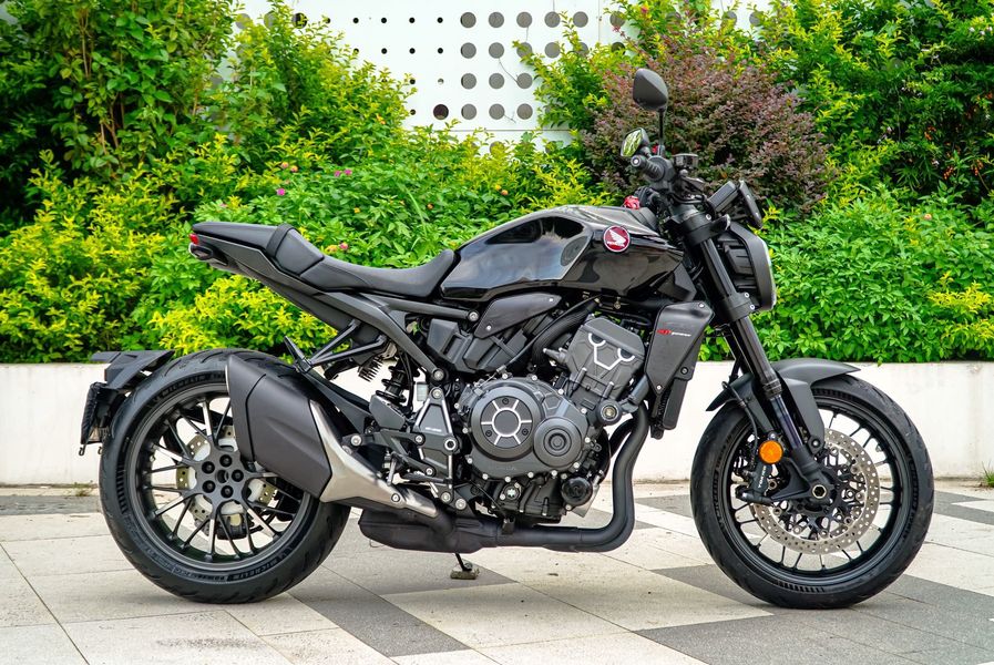 二手本田CB1000R