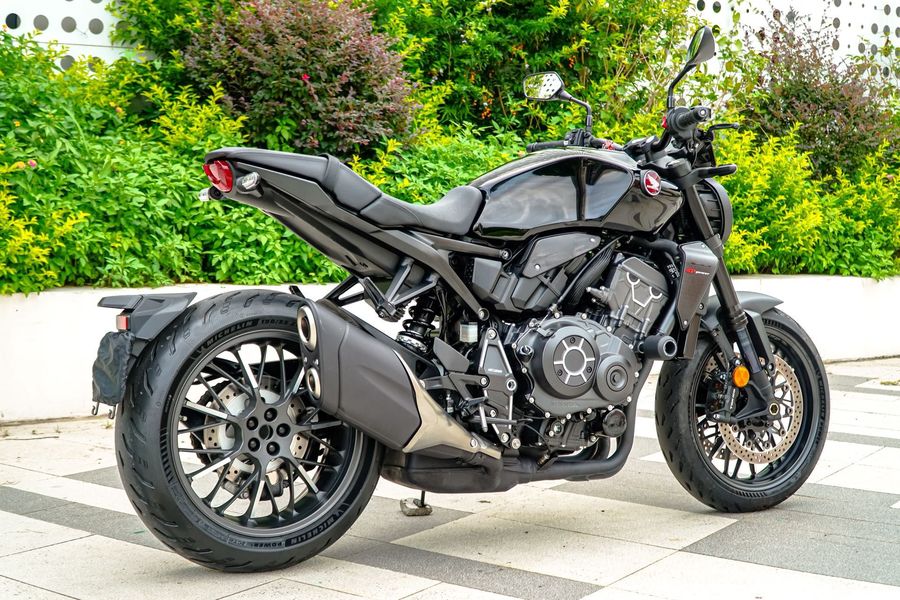 二手本田CB1000R
