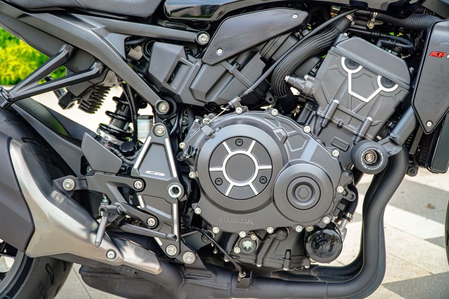 二手本田CB1000R