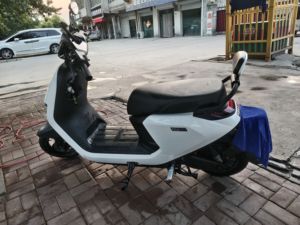 二手九号N