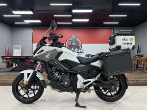 二手本田NC750X