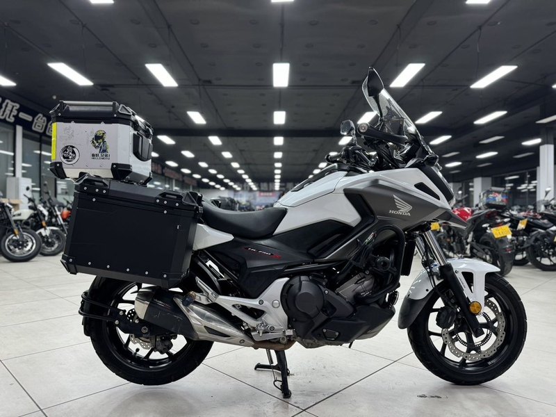 二手本田NC750X
