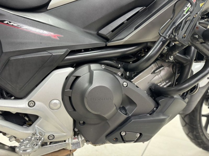 二手本田NC750X