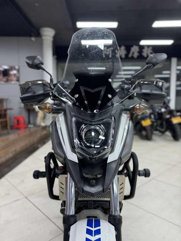 二手本田NC750X