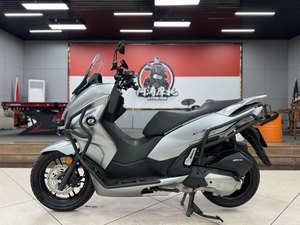 二手QJMOTOR鸿150