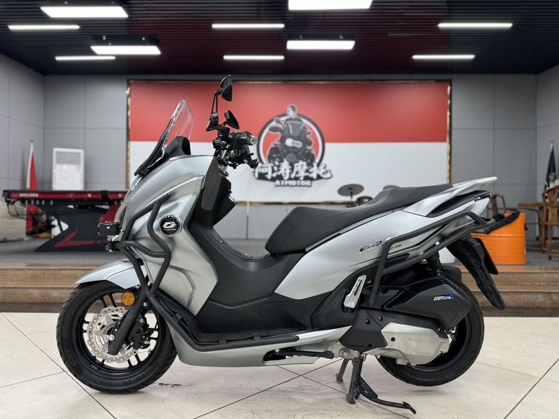 二手QJMOTOR鸿150