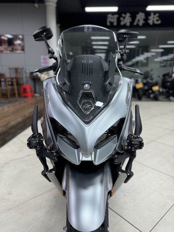 二手QJMOTOR鸿150