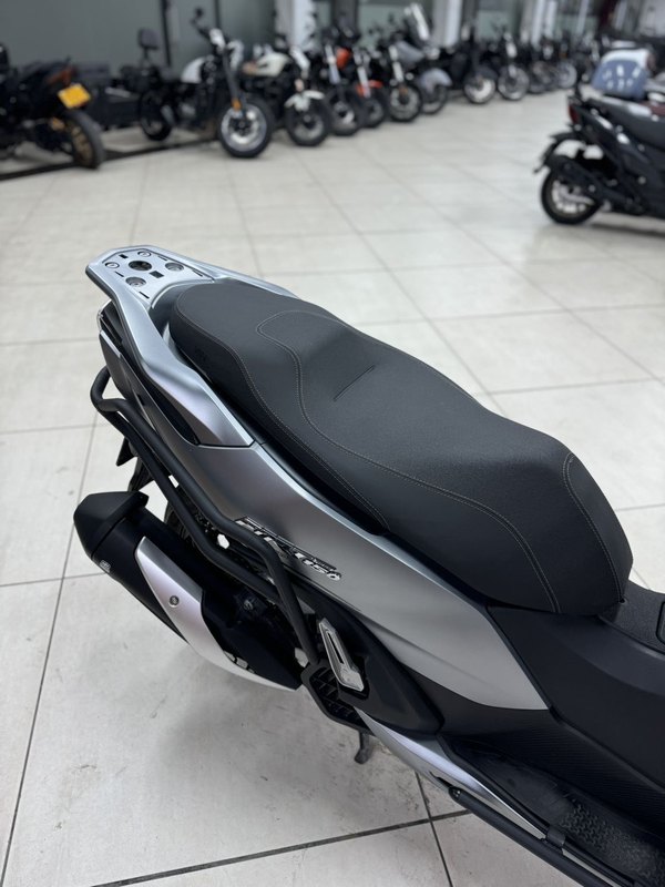 二手QJMOTOR鸿150