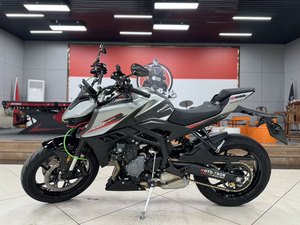 二手凯越450R