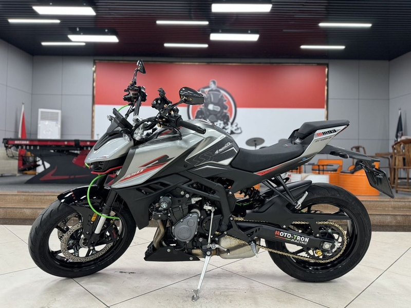二手凯越450R