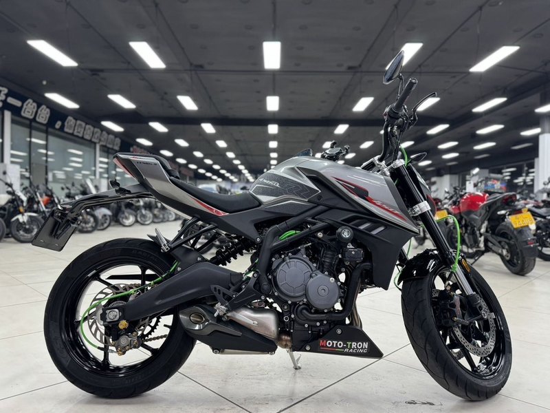 二手凯越450R