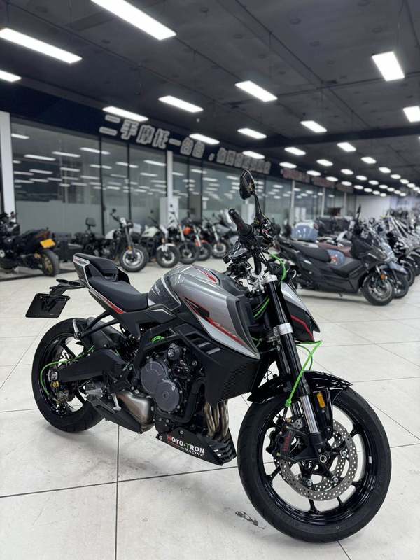 二手凯越450R