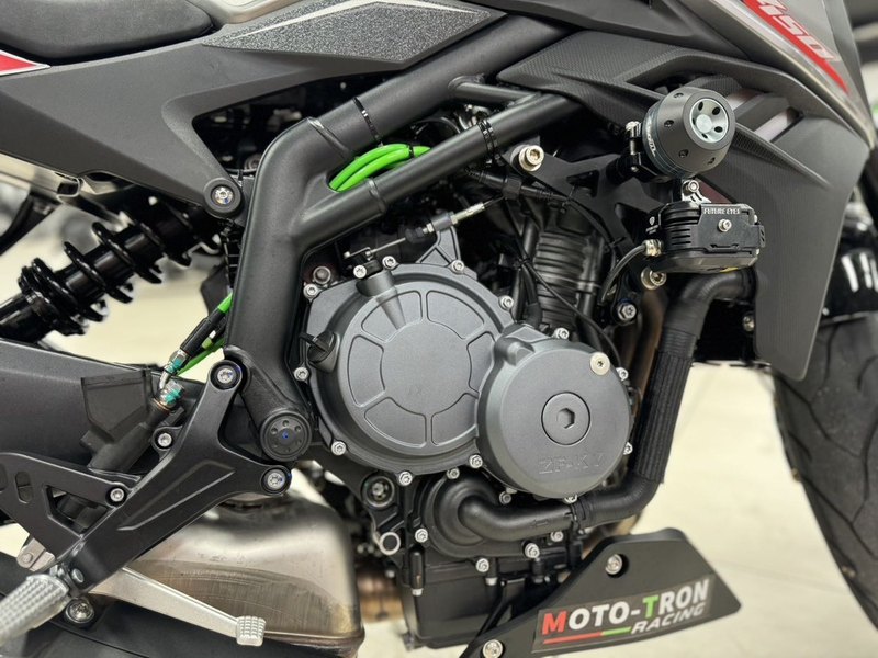 二手凯越450R