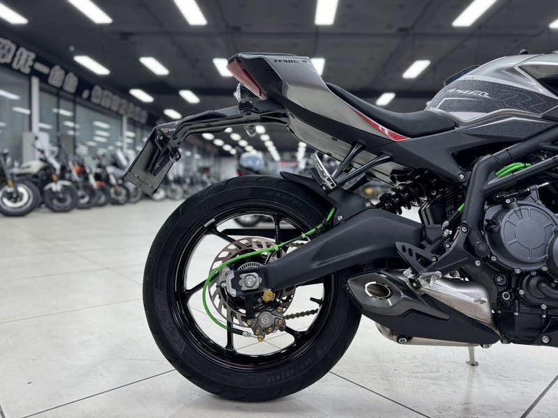 二手凯越450R