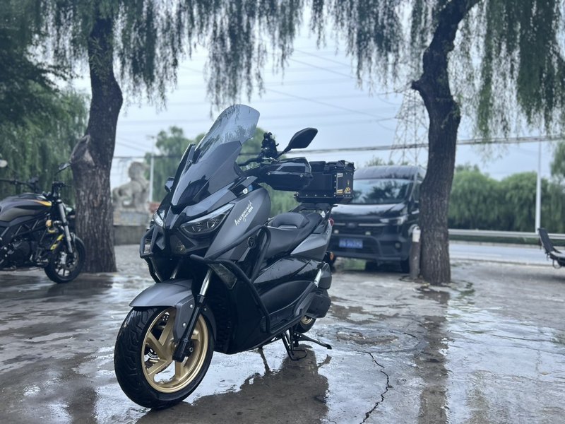 二手天鹰TX