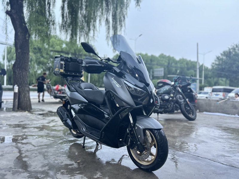 二手天鹰TX