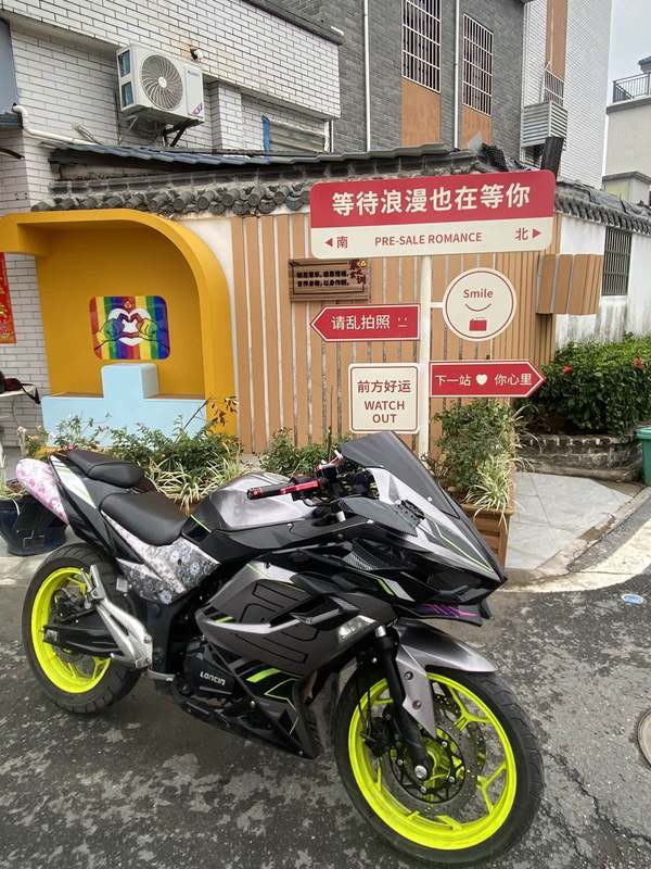 二手大力神H2