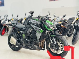 二手川崎Z1000