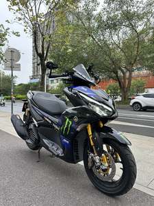 二手雅马哈AEROSPORTS X