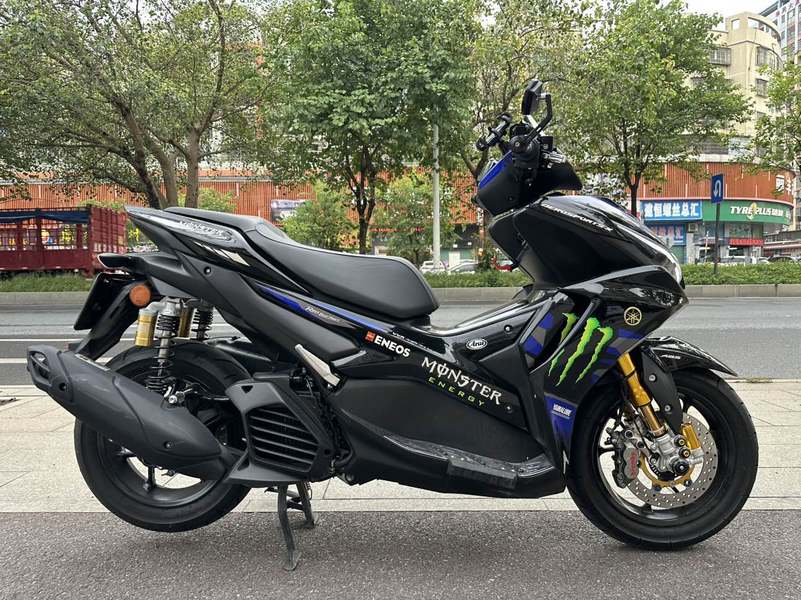 二手雅马哈AEROSPORTS X