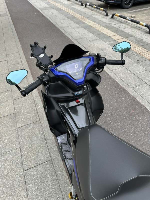 二手雅马哈AEROSPORTS X