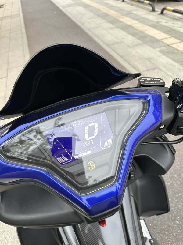 二手雅马哈AEROSPORTS X