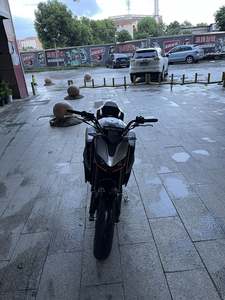 二手凯越450R
