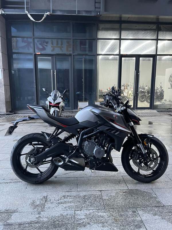 二手凯越450R