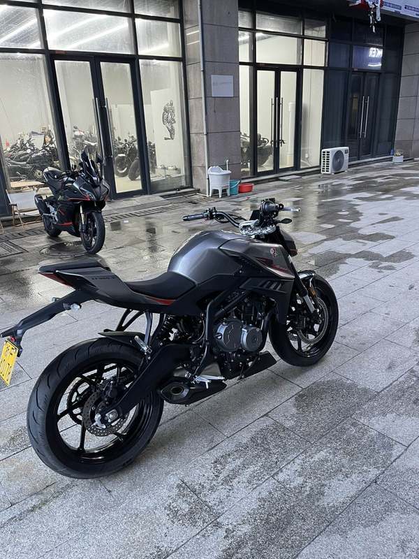 二手凯越450R