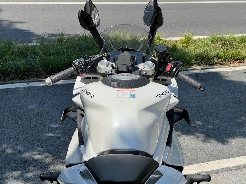 二手春风450SR