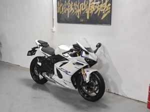 二手凯越450RR