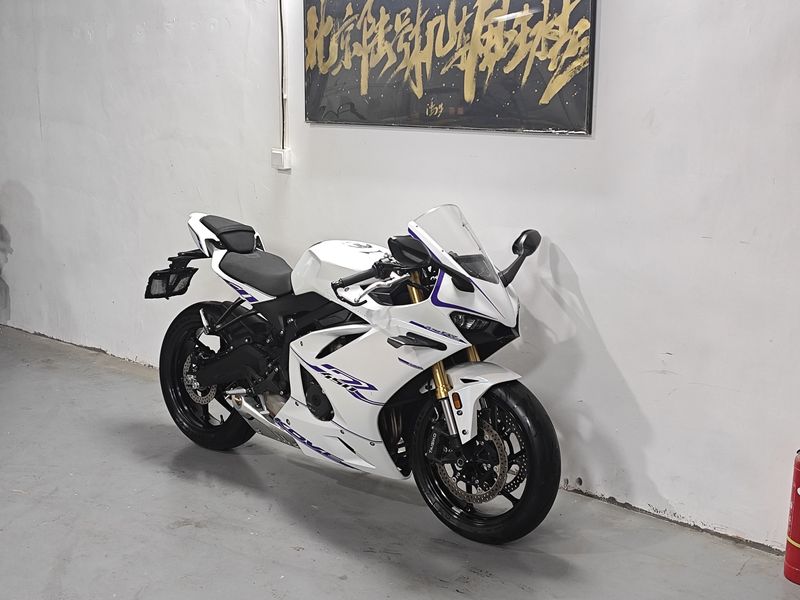 二手凯越450RR