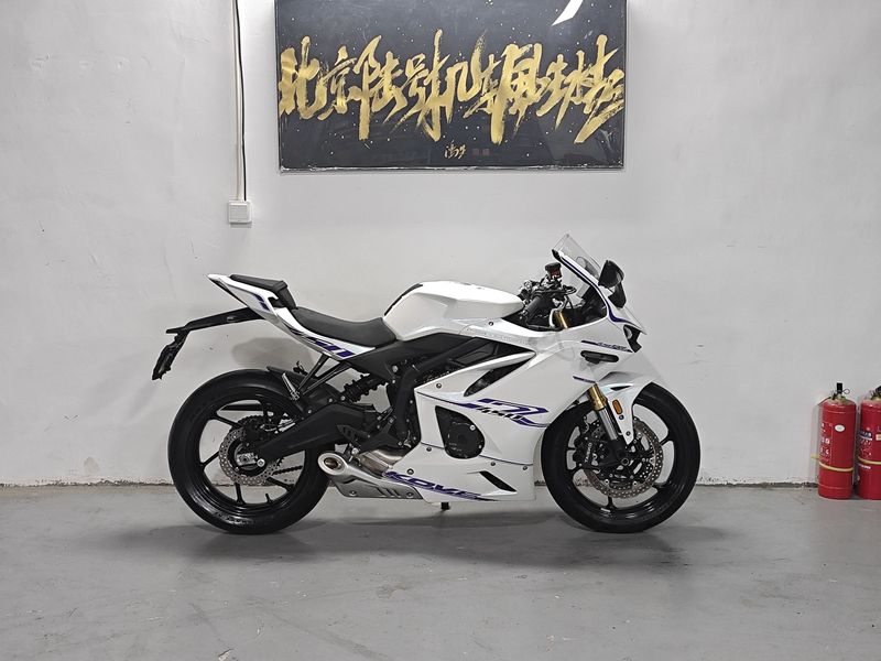 二手凯越450RR