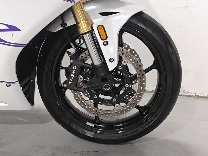 二手凯越450RR
