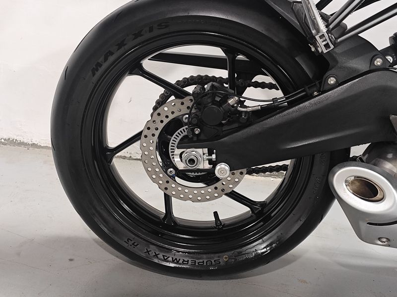 二手凯越450RR