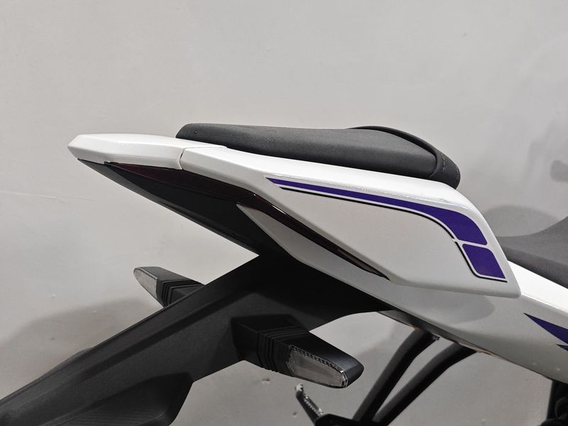 二手凯越450RR