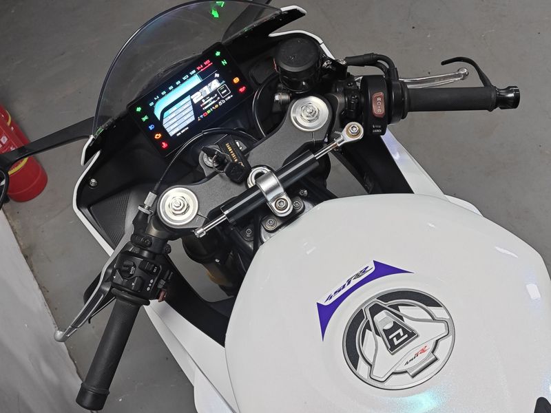 二手凯越450RR