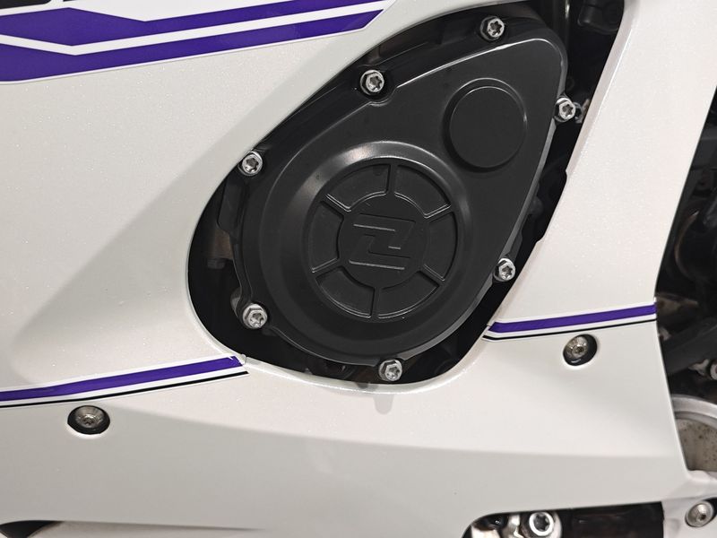 二手凯越450RR