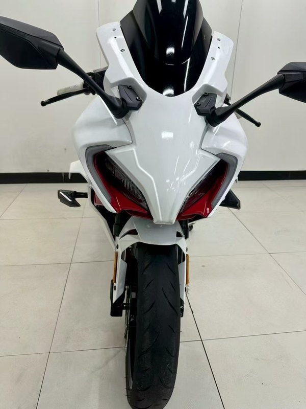 二手春风250SR