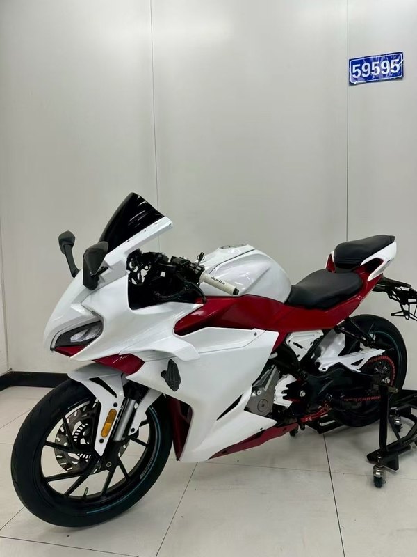 二手春风250SR