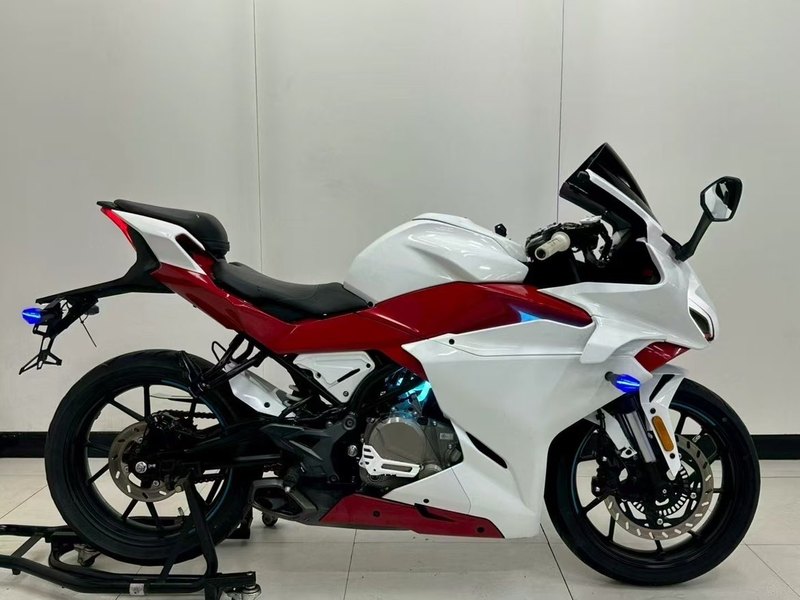 二手春风250SR