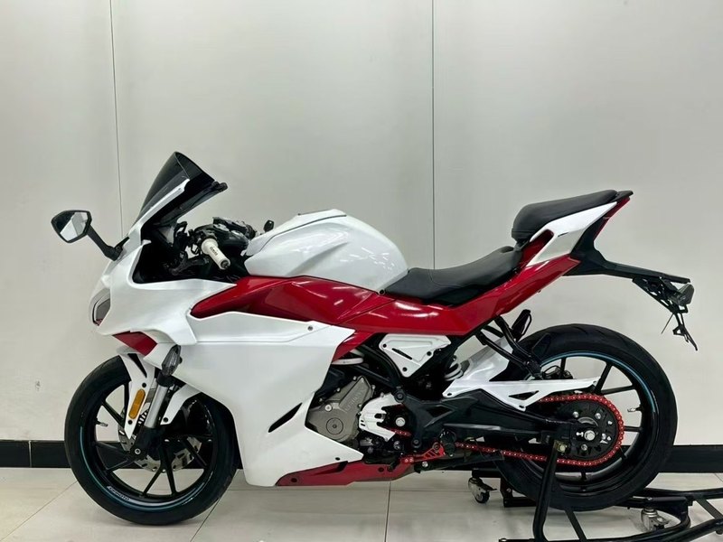 二手春风250SR