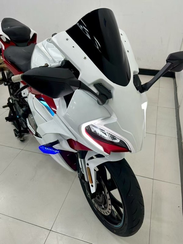 二手春风250SR
