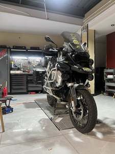 二手宝马R 1250 GS