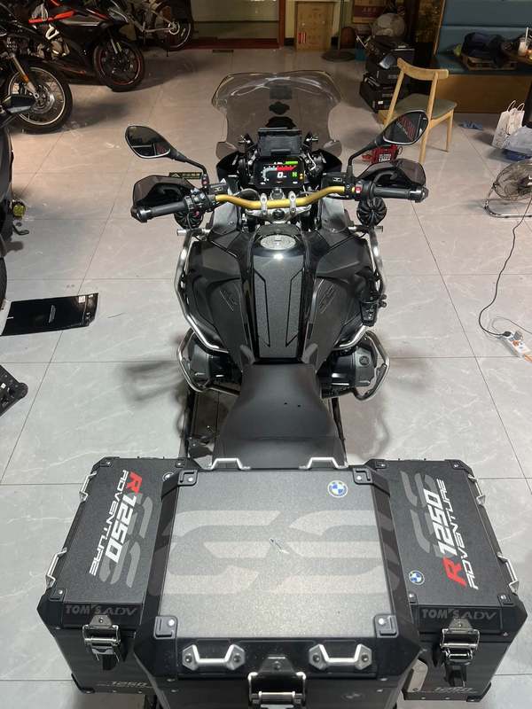 二手宝马R 1250 GS