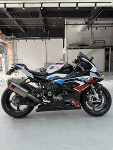 二手宝马S 1000 RR