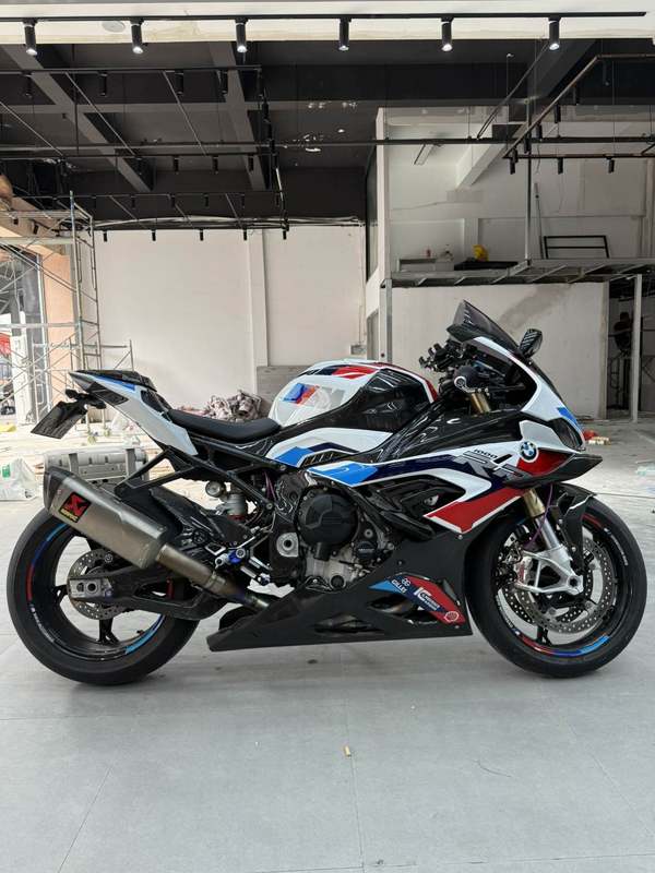 二手宝马S 1000 RR