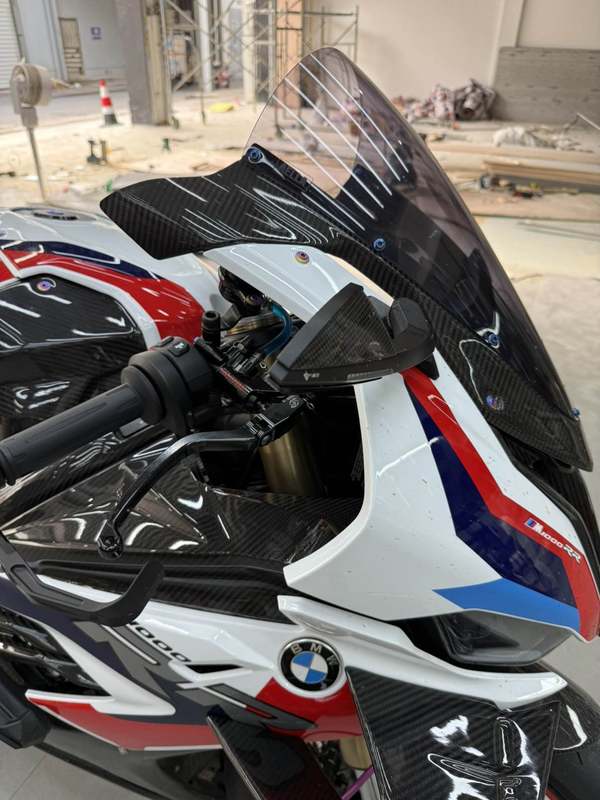 二手宝马S 1000 RR